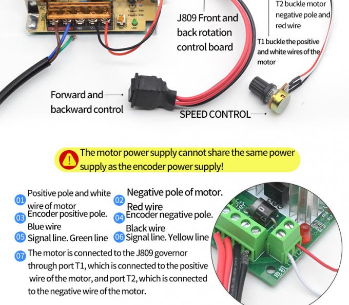 6v 12v 25mm 브러쉬 DC 변속기 모터 인코더 JGA25-370B 고토크 25mm 브러쉬 DC 변속기 모터 13