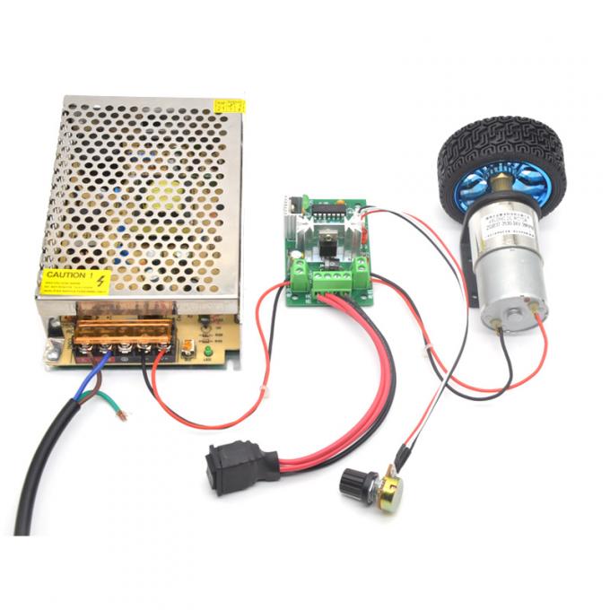 고토크 37mm 마이크로 기어 감소 브러쉬 DC 모터 ZGB37-3530 37mm 마이크로 기어 감소 브러쉬 DC 모터 6