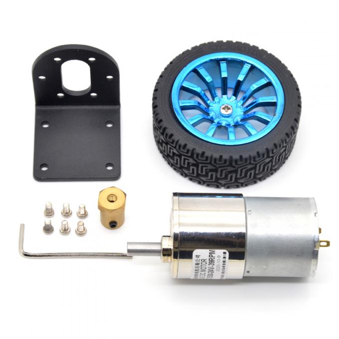 고토크 37mm 마이크로 기어 감소 브러쉬 DC 모터 ZGB37-3530 37mm 마이크로 기어 감소 브러쉬 DC 모터 5