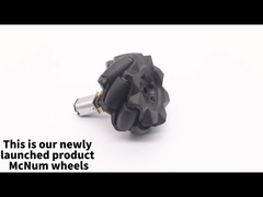 12 밀리미터 DC 기어 들 모우터