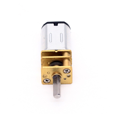 12mm N20 모터 150:1 JGA12-N20 6v DC 모터 100RPM DC 모터 기어 12mm DC 모터
