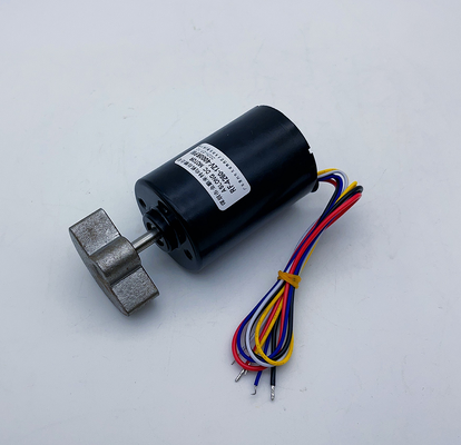 ASLONG RF-4260 브러시리스 DC 진동 모터 – 고토크, 고진동, 내부 구동 – 12V / 4000RPM