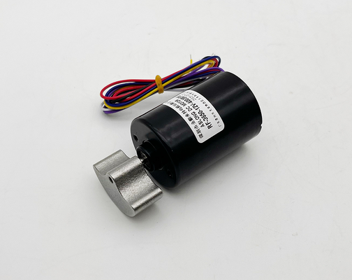 12V 4000RPM 브러시리스 전기 모터 고속 BLDC 3650 OEM ODM
