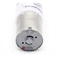 ASLONG RK-370 6V 산화 및 산화 펌프 모터 DC 공기 펌프 모터 마이크로 진공 공기 펌프