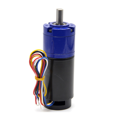행성 기어 DC 모터 행성 브러시리스 DC 기어 모터 Pg36-3650 DC 브러시리스 모터 12v 24V