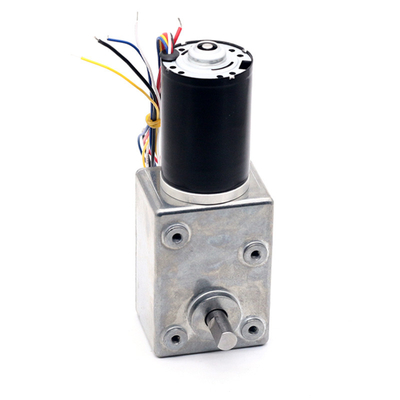 고토크 DC 모터 브러시리스 24v 브러시리스 DC 모터 A5882-4260 DC 워크 기어 모터