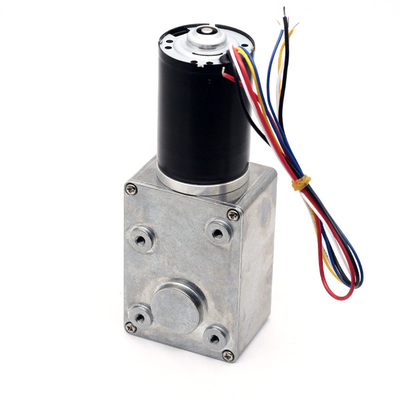 고토크 DC 모터 브러시리스 24v 브러시리스 DC 모터 A5882-4260 DC 워크 기어 모터