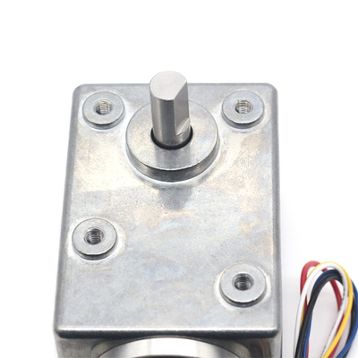 고토크 DC 모터 브러시리스 24v 브러시리스 DC 모터 A5882-4260 DC 워크 기어 모터