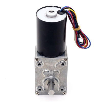고토크 DC 모터 브러시리스 DC 브러시리스 모터 A58-3650 24v 브러시리스 DC 모터