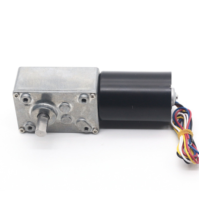 고토크 DC 모터 브러시리스 DC 브러시리스 모터 A58-3650 24v 브러시리스 DC 모터
