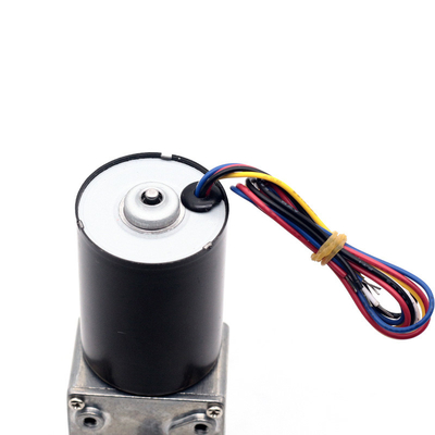 고토크 DC 모터 브러시리스 DC 브러시리스 모터 A58-3650 24v 브러시리스 DC 모터