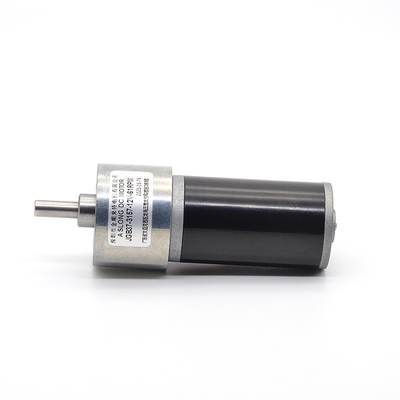 DC 모터 24 볼트 DC 모터 12v 기어 JGB37-3157 높은 토크 12v DC 모터