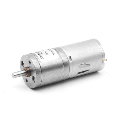 Dc 작은 모터 JGA25-370 모터 Dc 24v 12v Dc 기어 모터 Dc 모터 최고 토크 6v 12v