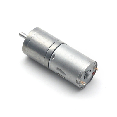 Dc 작은 모터 JGA25-370 모터 Dc 24v 12v Dc 기어 모터 Dc 모터 최고 토크 6v 12v