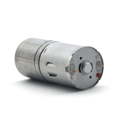 Dc 작은 모터 JGA25-370 모터 Dc 24v 12v Dc 기어 모터 Dc 모터 최고 토크 6v 12v