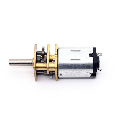 12mm N20 모터 150:1 JGA12-N20 6v DC 모터 100RPM DC 모터 기어 12mm DC 모터