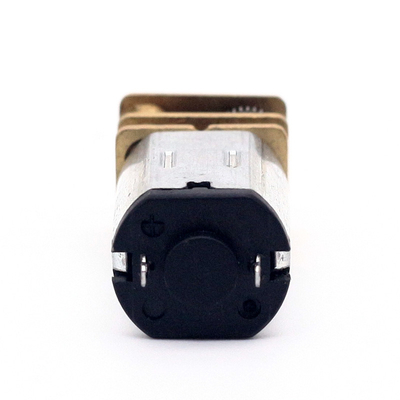 301 브러쉬 DC 모터 JGA12-N20 6V 500RPM 마이크로 DC 감소 모터