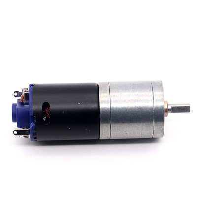 기어박스 JGA25-370DG 12V 53RPM 1:377 12v DC 금속 기어박스 마이크로 스피드 370 모터