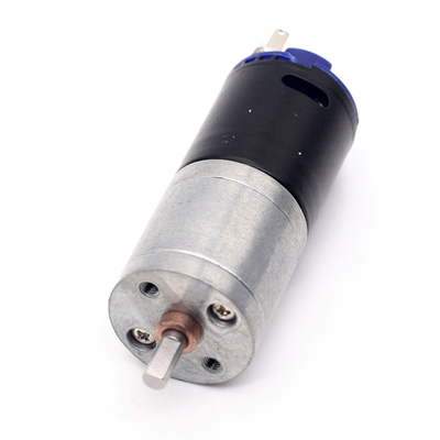 기어박스 JGA25-370DG 12V 53RPM 1:377 12v DC 금속 기어박스 마이크로 스피드 370 모터