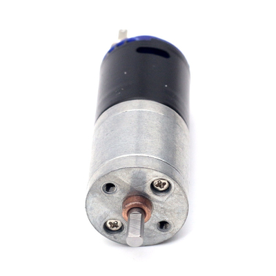 기어박스 JGA25-370DG 12V 53RPM 1:377 12v DC 금속 기어박스 마이크로 스피드 370 모터