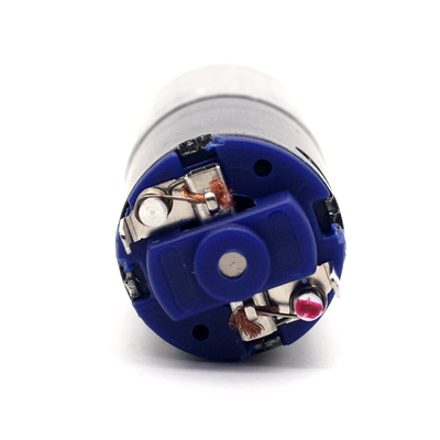 기어박스 JGA25-370DG 12V 53RPM 1:377 12v DC 금속 기어박스 마이크로 스피드 370 모터