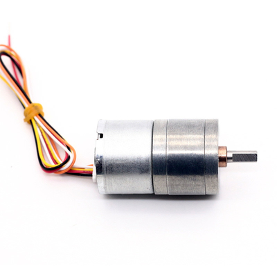 미니 모터 JGA25-2418 12V 55RPM 1:78 속도 제어 소모터 12v24v 고속