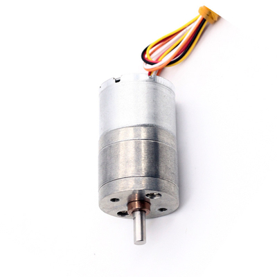 미니 모터 JGA25-2418 12V 55RPM 1:78 속도 제어 소모터 12v24v 고속
