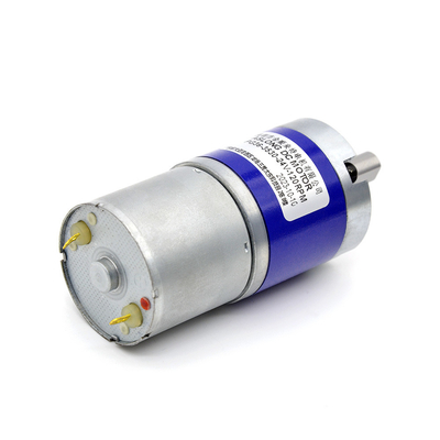 12v 36mm 고토크 저회속 행성 DC 기어 모터 PG36-3530 36mm 행성 기어 박스 환기 브러시 3530 모터