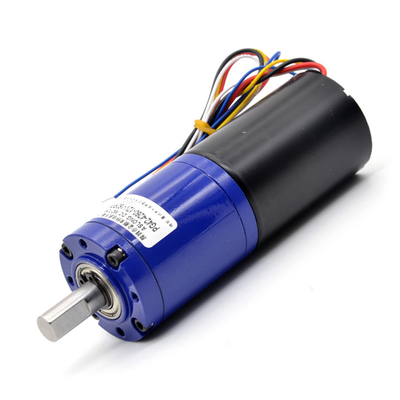 행성 브러시리스 DC 기어 모터 고토크 12v 기어 모터 32mm