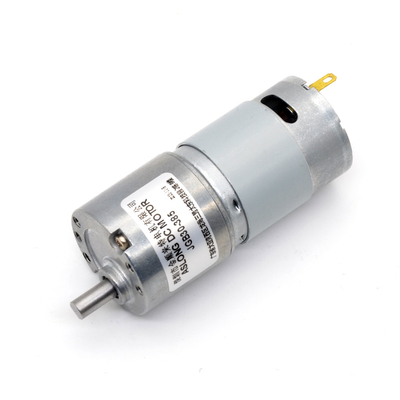 DC 모터 24v 인코더 DC 모터 JGB30-385 인코더 브러쉬 DC 모터 24V