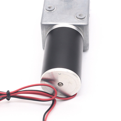 24V DC 브러쉬 모터 A5882-45 24V 미니 워크 기어 모터 24V DC 모터